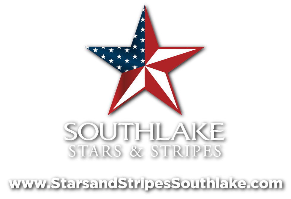 Stars and Stripes Southlake Style — Southlake's Premiere Lifestyle